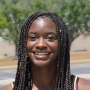 Meet your Posher, Chiara